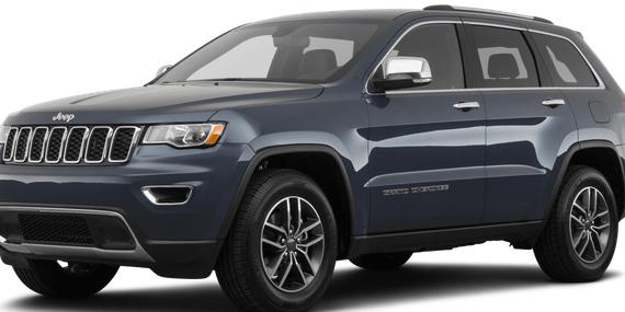 JEEP GRAND CHEROKEE 2021 1C4RJFBG0MC620661 image